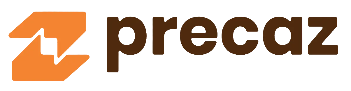 Precaz Logo
