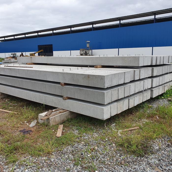 Tiang Pancang Square Pile