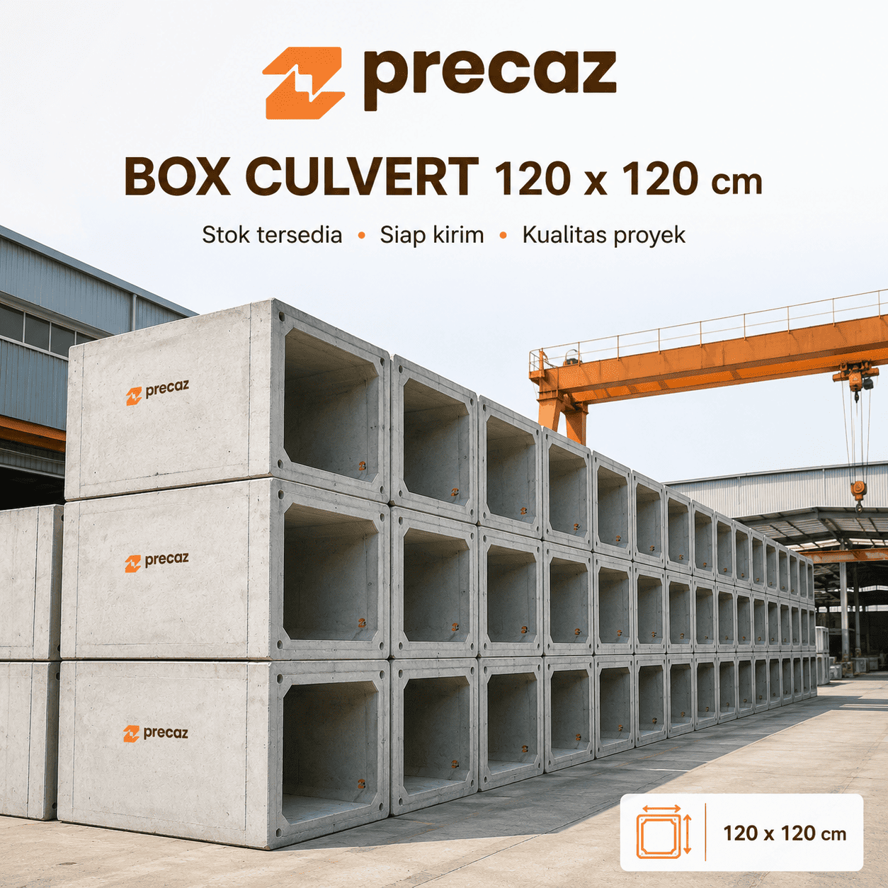 Box Culvert