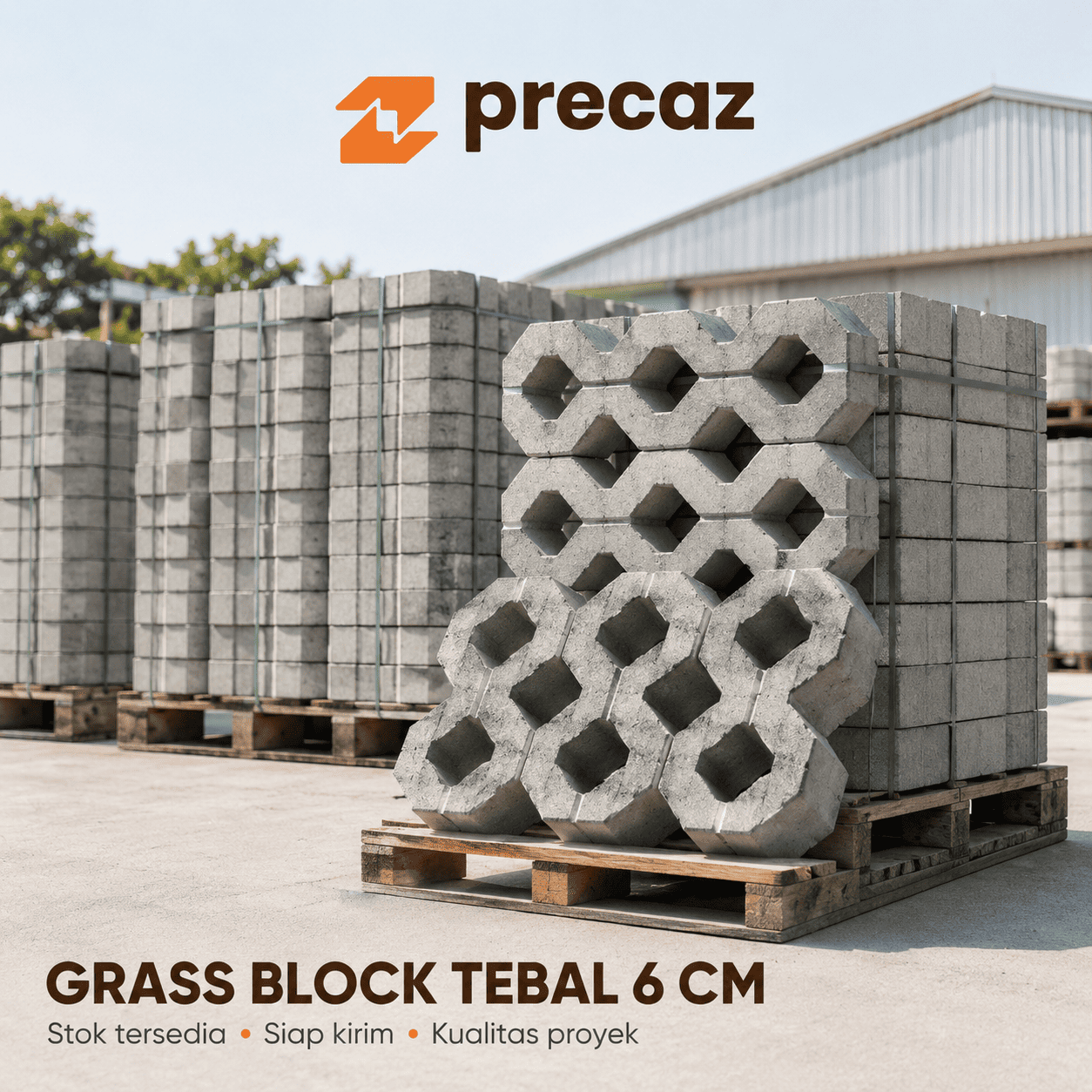 Grass Block