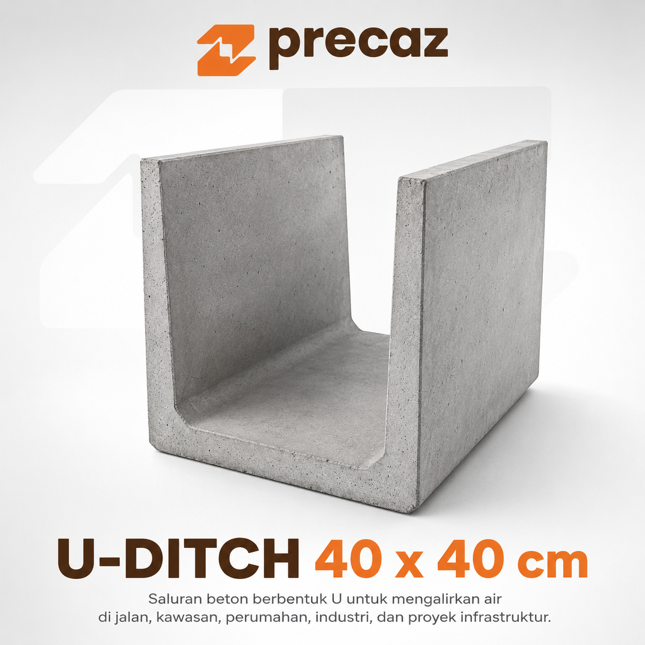 U-Ditch