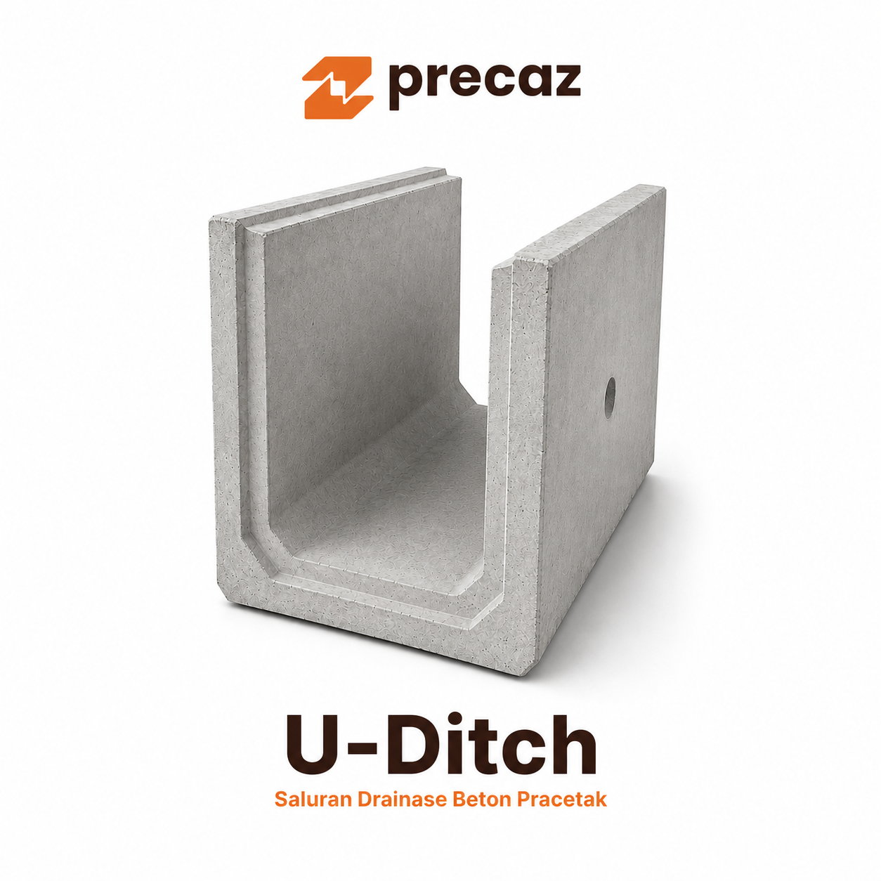 U-Ditch