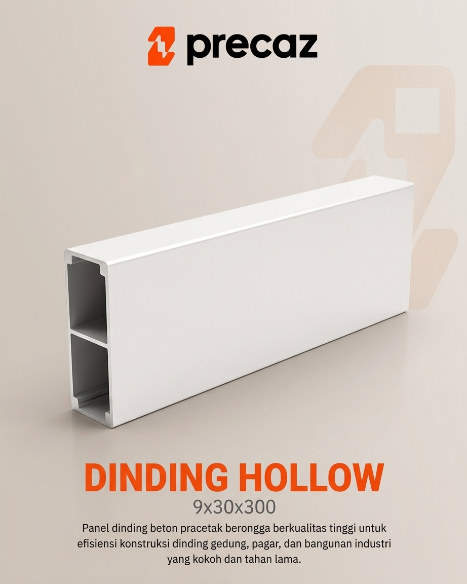 Panel Hollow
