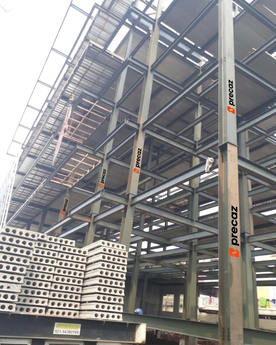 Panel Hollow