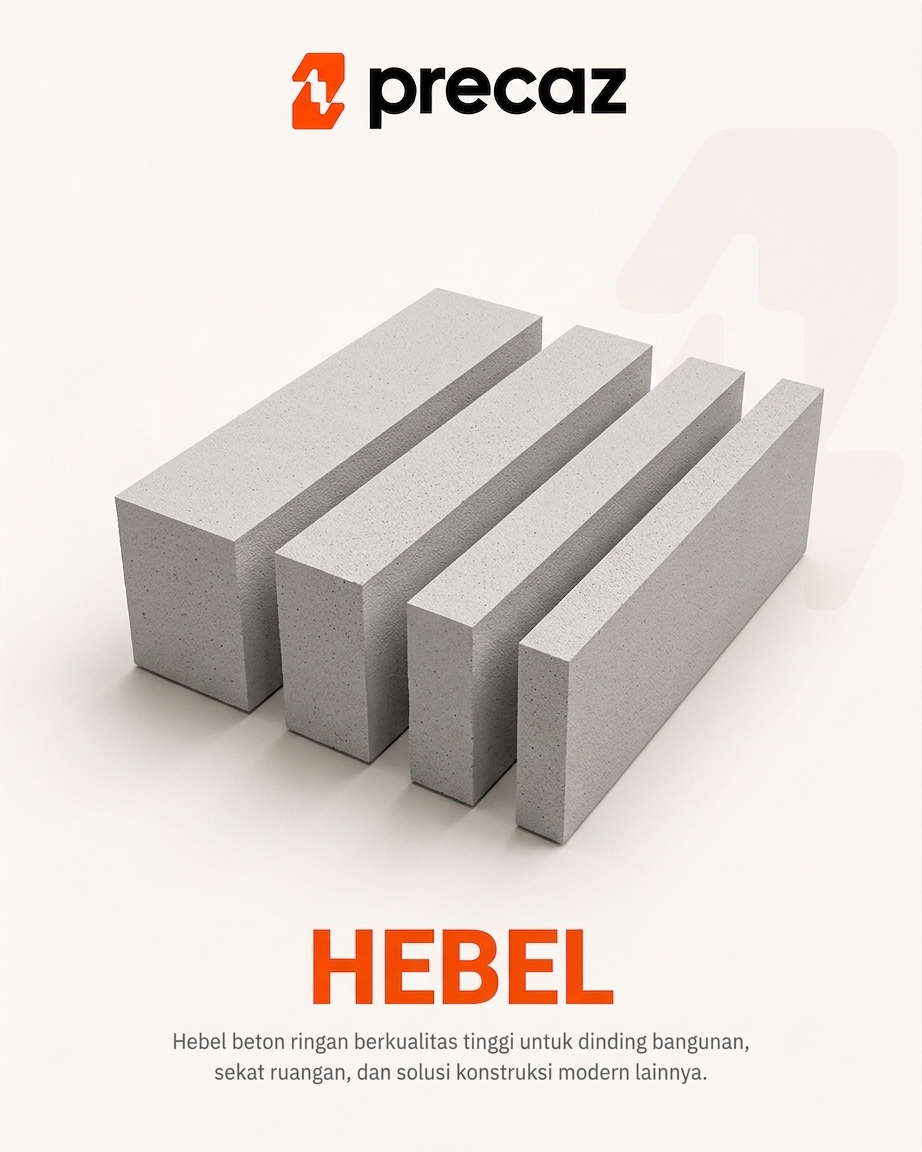 Hebel Focon Surabaya